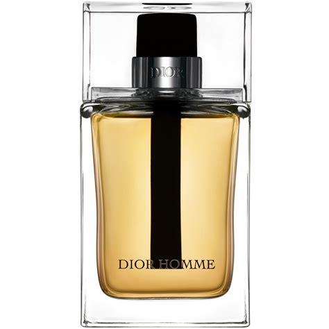 perfume Dior colonia nota de salida